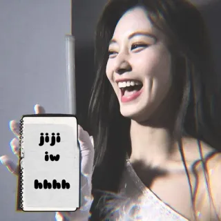 🍬 jiji
iw
hhhh telegram sticker