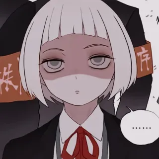 𖦞𝐋命は𝟑日間𝐬✦ֶָ֢𓂅 @TempleLie telegram stickers