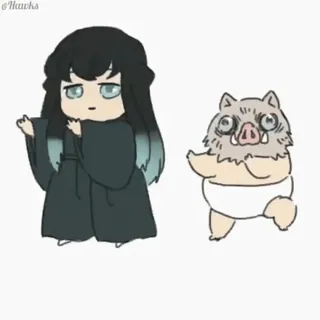 🕺 telegram sticker