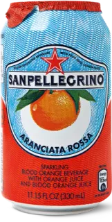 🍊 SANPELLEGRINO
ARANCIATA ROSSA
SPARKLING
ROOD ORANGE BEVERAGE
WITH ORANGE JUICE
AND BLOOD ORANGE JUK
11:15 FL OZ (330 ml) drank, bruisend, sinaasappel, sap, sanpellegrino, aranciata rossa telegram sticker