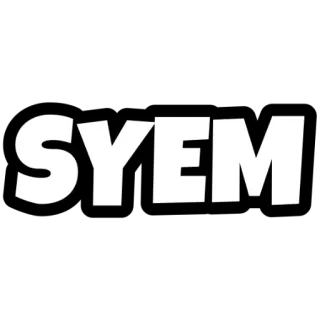 😒 SYEM telegram sticker