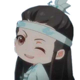 🏵 telegram sticker