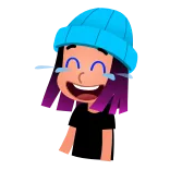 🤣 telegram sticker