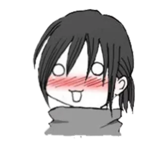 😍 telegram sticker