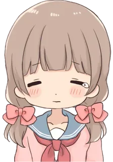 😢 whatsapp sticker