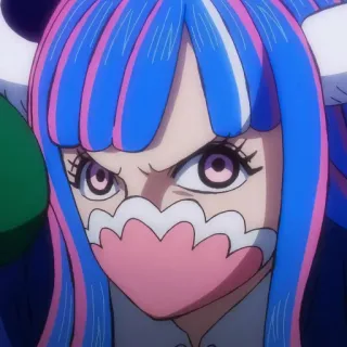 👿 telegram sticker