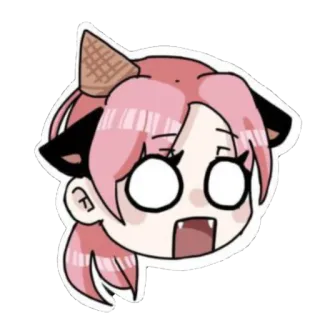 😳 telegram sticker