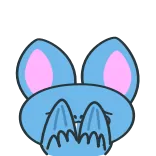 Fang the Bat @TgEmojis telegram emojis 🤭