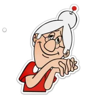 Fuimos Felices Aquí telegram stickers
