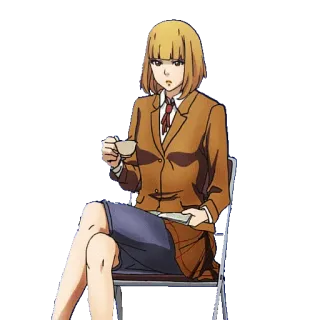 ☕️ whatsapp sticker