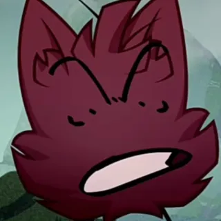 🤬 telegram sticker