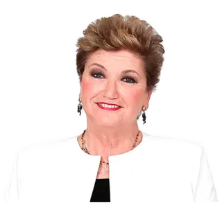 Mara Maionchi telegram stickers