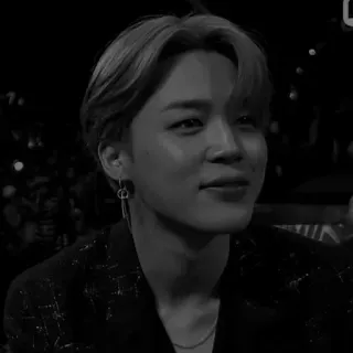 🖇 Jimin kpop, jimin, bts, cantante, ídolo, celebridad whatsapp sticker