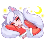 😴