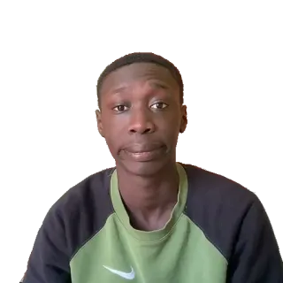 😕 whatsapp sticker