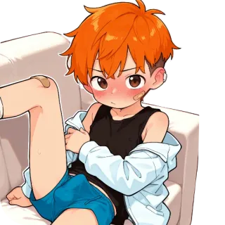 😳 telegram sticker