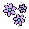 🌸