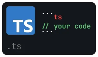 How to write code snippet @e4zybot telegram stickers