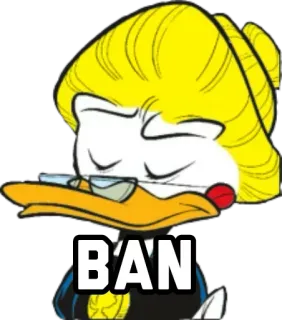 Paolino Memerino telegram stickers