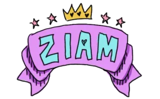 TUMBLR [4] 🌈 by @LanaDelReyBR1 telegram stickers
