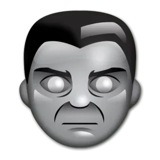 👦 telegram sticker