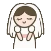 👰