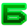 🟢