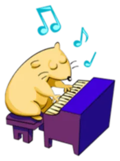Hamzy @StikerDi telegram stickers