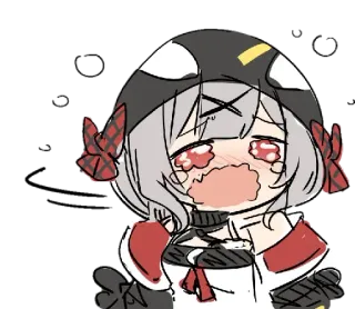😭 telegram sticker