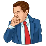 ССЫЛКА НА КОМАНДУ - @LINK_TRADERS telegram stickers