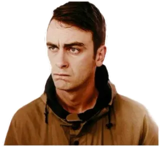 😐 telegram sticker