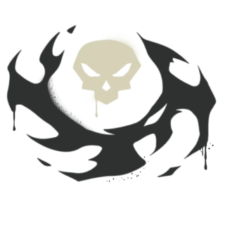 ☠ whatsapp sticker