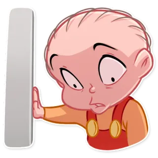 😳 telegram sticker
