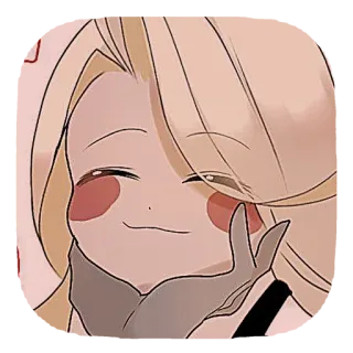 ❤ telegram sticker