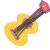 Finger Doodles telegram emojis 🎸