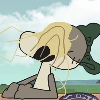 🧦 telegram sticker