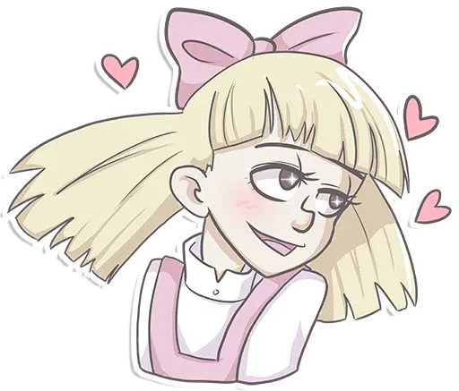 Хельга (@Valeria_Fills_art)