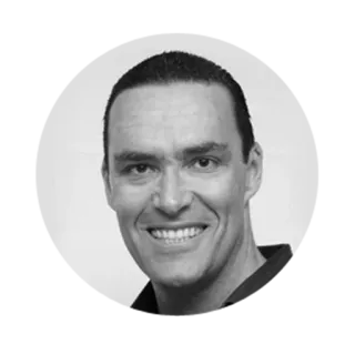 😄 man, portrait, headshot, person, smile telegram sticker