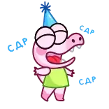 🥳