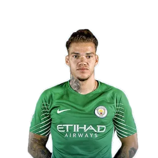 😎 ETIHAD
AIRWAYS football, gardien de but, sport, football, athlète telegram sticker