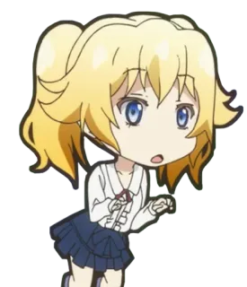 😦 telegram sticker