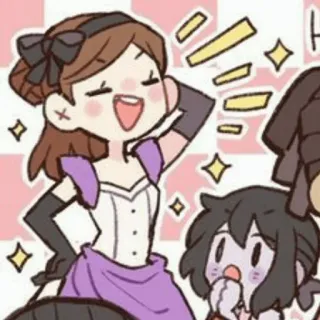☔️ telegram sticker