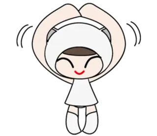 😊 telegram sticker