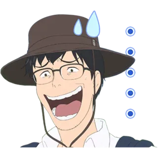 😥 telegram sticker
