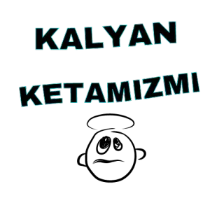 💨 KALYAN
KETAMIZMI telegram sticker