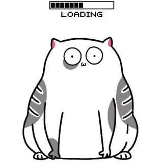жиробарсик ALL telegram stickers