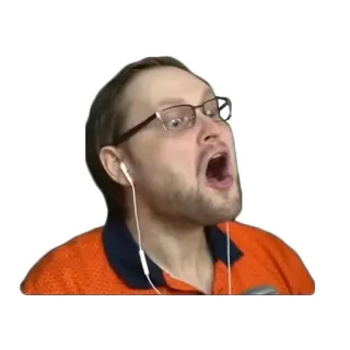 😳 telegram sticker