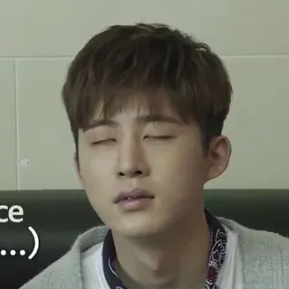😌 nce (...) whatsapp sticker