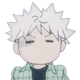 😨 telegram sticker