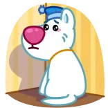😢 telegram sticker